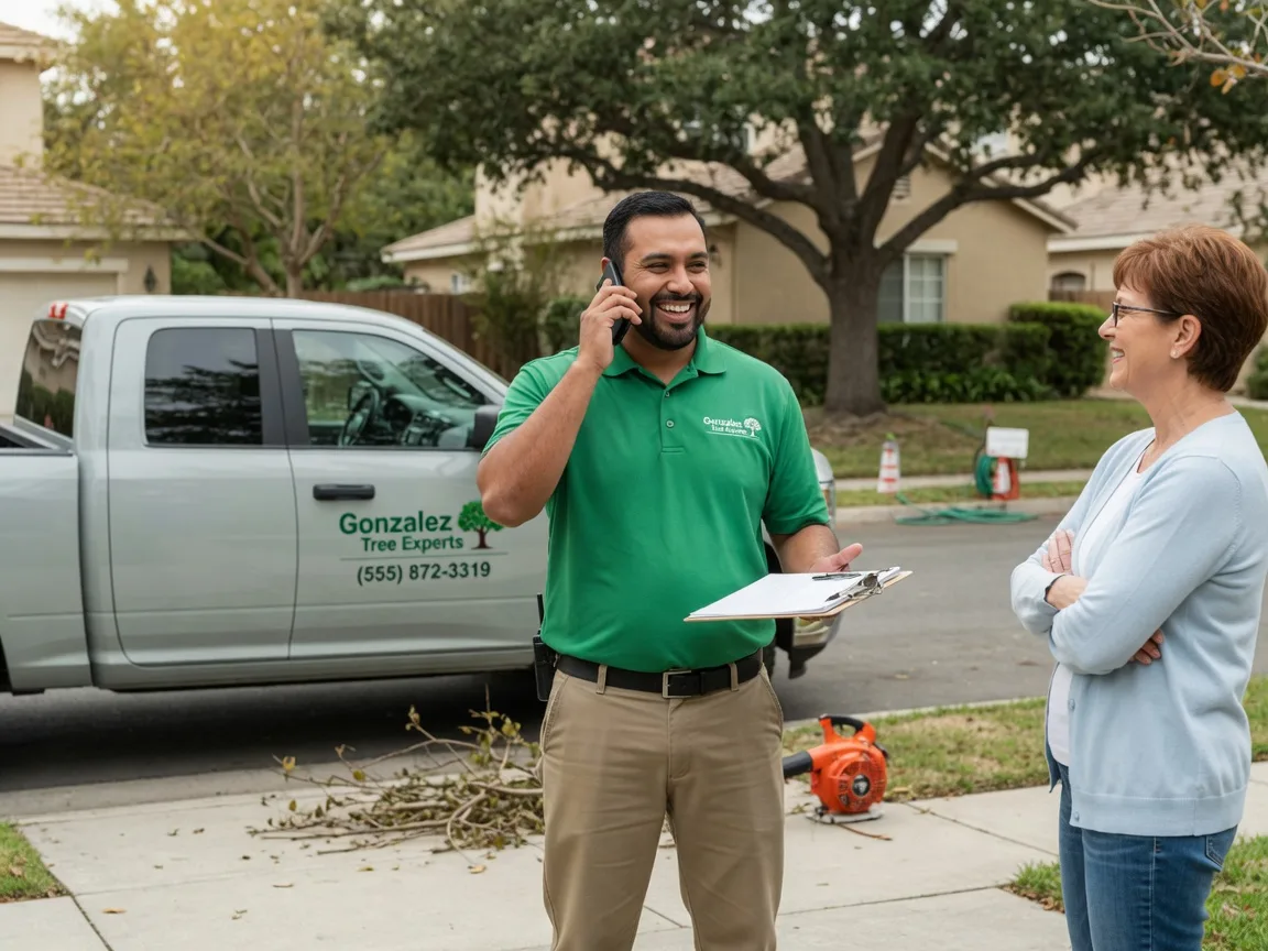 Tree Service Mount Carbon, WV FAQs